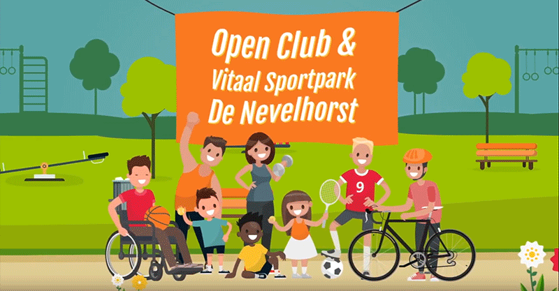 TVDidam Open Club De Nevelhorst